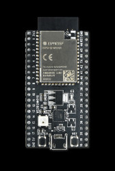 Espressif ESP32-S2-Saola-1M - zestaw rozwojowy