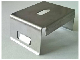 Pracht 0604224 0604224-Wandmontage 1 szt.