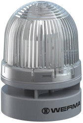 Sygnalizator świetlny Werma Signaltechnik Mini TwinFLASH Combi 115-230VAC CL 230 V/AC 95 dB
