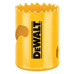 Otwornica Ø: 41mm Bimetal DeWALT Otwornica gł. cięcia: 44mm