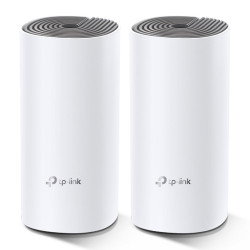 TP-Link Deco E4, 2-pack