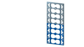 Simatic Et 200Sp, 10 Kolorowych Etykiet - 6Es7193-6Cp02-2Ma0