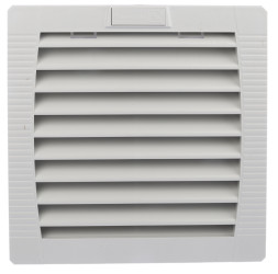 Filtr wentylatora 145 x 145mm rozmiar 125 x 125mm Pfannenberg