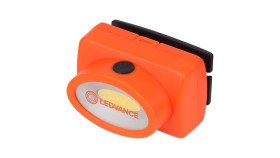 Latarka Led Bateryjna Czołowa Headl Btry Comp 3W 100Lm 3Xaaa Ip22 4099854175749