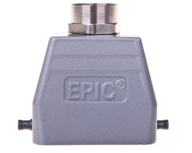 Obudowa wtyczki PG16 IP65 EPIC H-B 6 TG 16 10021000