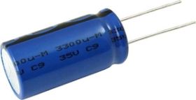 148 RUS Aluminum Electrolytic Capacitors Radial, Ultra High CV per Volume, Semi-Professional