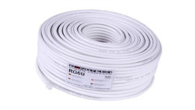 Przewód Koncentryczny Rg6u