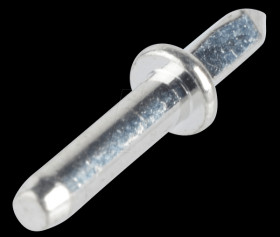 Soldering pins, 1.3 mm, pack of 100