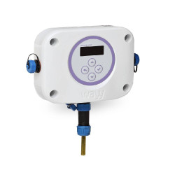 Czujnik temperatury zewnętrznej wTS.101.OUT