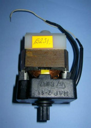 KN-6bs 230V/75W/6000obr SIL.MASZ.SZYCIA
