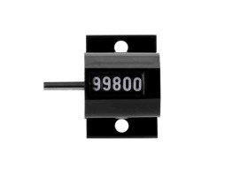 Licznik taktu Hengstler Mechaniczne 5-cyfrowy Licznik