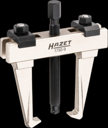 1750-9 Schnellspann-Abzieher, 2-armig, 80x100 mm