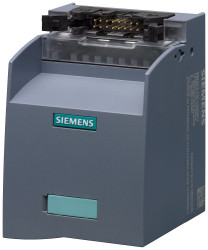 Moduł połączeniowy Siemens Moduł cyfrowych wejść/wyjść SIMATIC S7-300/S7-1500 6ES79240CA200AA0 3,15 x 2,48 x 2,83 cala
