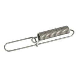 Sprężyna napinająca XY2CZ703 do wyłączników cięgnowych