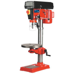 Sealey GDM120B Pillar Drill Bench 16-Speed 550W/230V
