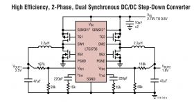 LTC3736