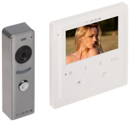 Zestaw wideodomofonowy Z03 VIDOS