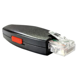 SHARK JACK - narzędzie do testów bezpieczeństwa sieci LAN