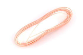 Wkład PCL do długopisu 3D - filament - 5m - Orange / Pomarańczowy