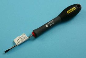 WKR.PŁASKI RÓW.3,0x50 STANLEY FATMAX