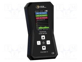 PCE-RDM10