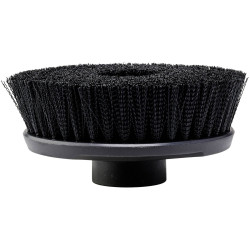 Einhell 3424130 PICOBELLA Brush Soft Nylon Bristles 170/40mm Versatile