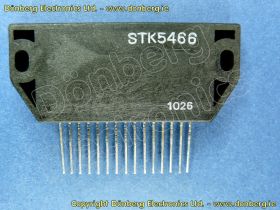 STK5466