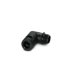 Dławnica gwintowana - WP-GA HF IP66 PG7 BK - 3240916