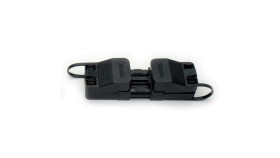 Złączka Wtykowa Elektryczna Z Blokadą Na Zatrzask Bcs-3T/M2-N (Męska 3-Polowa...