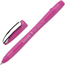Schneider 150219 Ballpoint pen 0.7 mm Blue ink Office Essentials