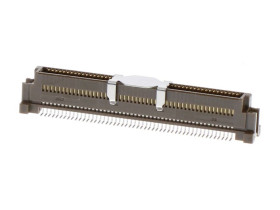 Molex 536471074 Złącze taśmowe, piny: 100, 1 szt.