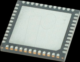 STM32F103C6U6A ARM®Cortex®-M3 microcontroller, 32-bit, 2V, 32 KB, VFQFPN-48