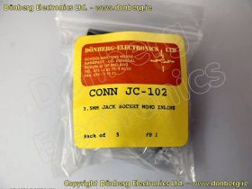 CONN JC-102
