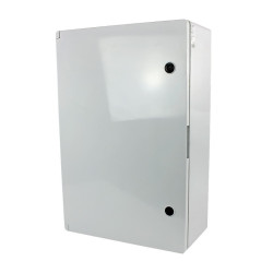 Obudowa NOH-P.15 500x600x220 tworzywo ABS IP65 3824815 Next Electro