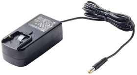Zasilacz wtyczkowy 24V 1A 24W 2.1x5.5 LED bez wtyków AC SYL1460-2424