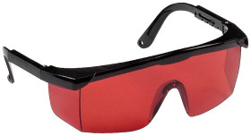 Stabila 19258 Okulary do lasera Pasuje do Stabila