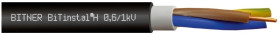 Kabel energetyczny BiTinstal H 3G10 0,6/1kV bezhalogenowy B2ca B64054 /bębnowy/