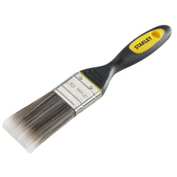 Stanley STPPDN0F Dynagrip Synthetic Paint Brush 37mm