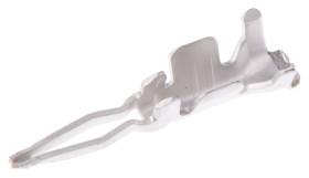 Zacisk zagniatany Żeński TE Connectivity Mini AMP-IN 26AWG 0.1mm² Obudowa złącza Mini AMP-IN