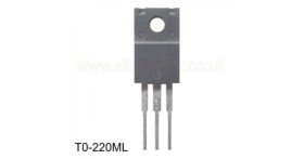 TA79012S 12V negative voltage regulator - Toshiba