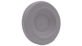 Dławica Kablowa Hss-M40 - Szara