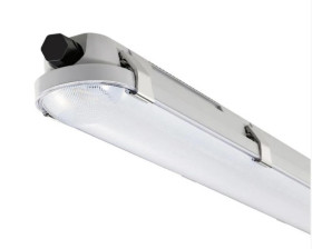 Oprawa liniowa Hermetyczna RANGER C 40W 4000K 140lm/w 5600lm IP66 5 lat gwar.