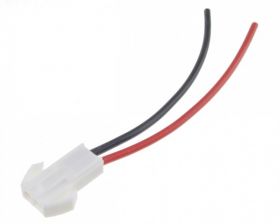 PRZEWD ZASILAJACY Z GNIAZDEM MINI TAMIY