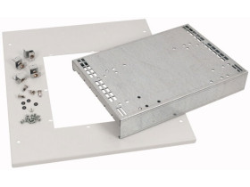 Zestaw montażowy dla IZMX40 W=800 wersja wysuwna XMIX40W08 166755 EATON