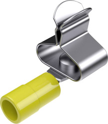 Hebotec HSK-RKS 1,5 - 3 G6² Element montażowy 1016-021C 1 szt.