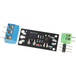 Moduł sterowania PWM MOSFET FR120N 100V 9.4A