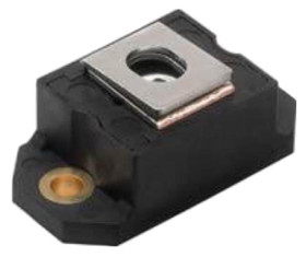 Dioda HALF-PAK 240A Montaż na panelu 30V Schottky'ego Pojedyncza Prostownik Schottky'ego VS-242NQ030PBF