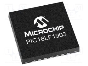 PIC16LF1903T-I/MV