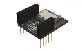 RFduino Bluetooth BLE - - compatible with Arduino