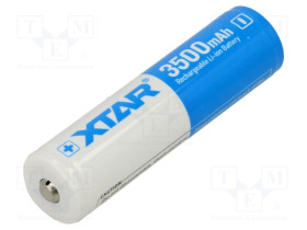 XTAR-18650-3.5AH10